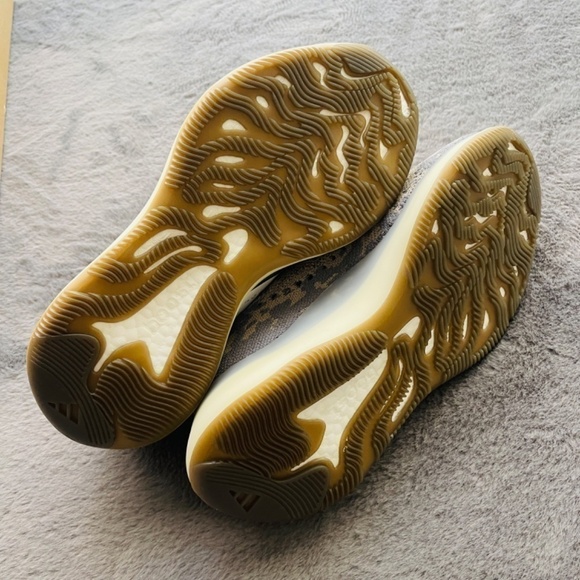 Adidas yeezy 380 mist reflective men size 8 - Picture 5 of 7